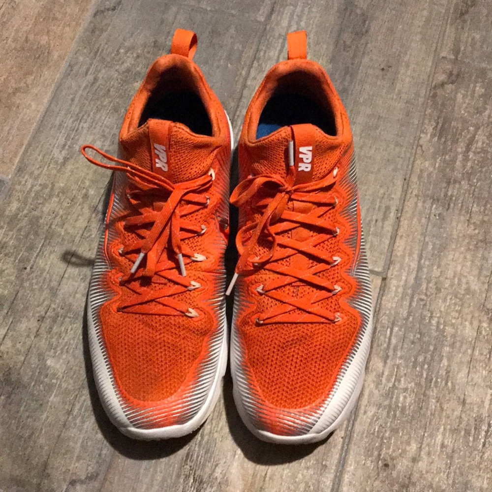Nike vapor speed turf